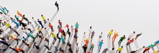 Technology’s true test - serving people, society, economy, and the planet